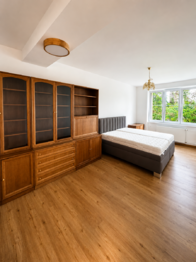 Pronájem bytu 2+1 v družstevním vlastnictví 50 m², Praha 5 - Radotín