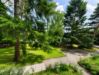 Pronájem bytu 2+1 v družstevním vlastnictví 50 m², Praha 5 - Radotín