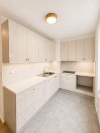 Pronájem bytu 2+1 v družstevním vlastnictví 50 m², Praha 5 - Radotín