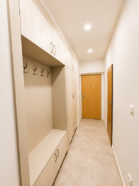 Pronájem bytu 2+1 v družstevním vlastnictví 50 m², Praha 5 - Radotín