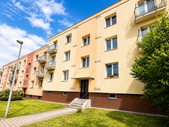 Pronájem bytu 2+1 v družstevním vlastnictví 50 m², Praha 5 - Radotín