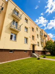 Pronájem bytu 2+1 v družstevním vlastnictví 50 m², Praha 5 - Radotín