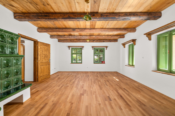 Prodej domu 104 m², Vacov