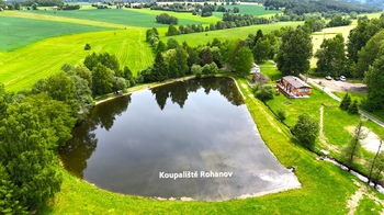 Prodej domu 104 m², Vacov