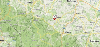 Prodej domu 104 m², Vacov