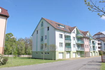 Pronájem bytu 3+kk v osobním vlastnictví 86 m², České Budějovice
