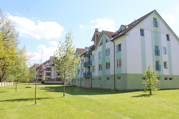 Pronájem bytu 3+kk v osobním vlastnictví 86 m², České Budějovice