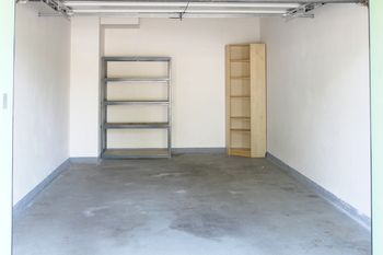 garáž - Pronájem bytu 3+kk v osobním vlastnictví 86 m², České Budějovice