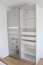 Pronájem bytu 3+kk v osobním vlastnictví 86 m², České Budějovice