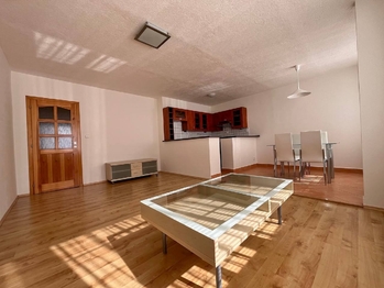 Pronájem bytu 3+kk v osobním vlastnictví 70 m², Praha 4 - Michle