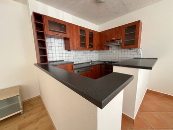 Pronájem bytu 3+kk v osobním vlastnictví 70 m², Praha 4 - Michle