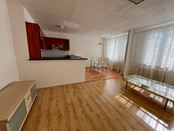 Pronájem bytu 3+kk v osobním vlastnictví 70 m², Praha 4 - Michle