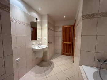 Pronájem bytu 3+kk v osobním vlastnictví 70 m², Praha 4 - Michle