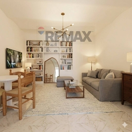 pokoj - vizualizace - Prodej domu 74 m², Provincia di Chieti