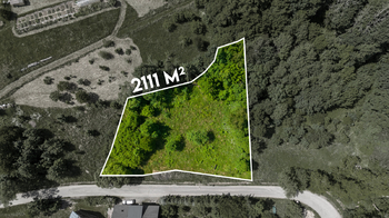 Prodej pozemku 2111 m², Benešov u Semil