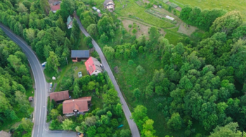 Prodej pozemku 2111 m², Benešov u Semil