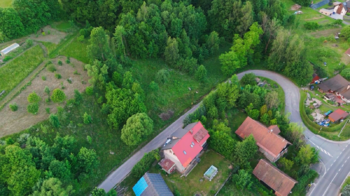 Prodej pozemku 2111 m², Benešov u Semil