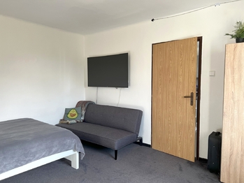 Pronájem bytu 1+1 v osobním vlastnictví 30 m², Plzeň