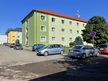 Pronájem bytu 1+1 v osobním vlastnictví 30 m², Plzeň