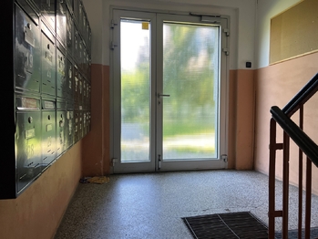 Pronájem bytu 1+1 v osobním vlastnictví 30 m², Plzeň