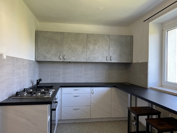 Pronájem bytu 1+1 v osobním vlastnictví 30 m², Plzeň