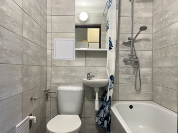 Pronájem bytu 1+1 v osobním vlastnictví 30 m², Plzeň