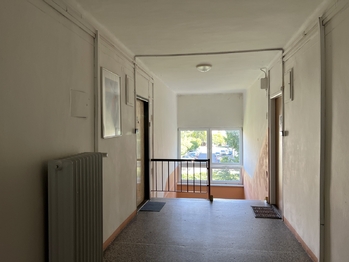 Pronájem bytu 1+1 v osobním vlastnictví 30 m², Plzeň