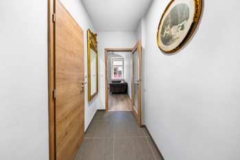Prodej bytu 2+kk v osobním vlastnictví 39 m², Praha 3 - Žižkov
