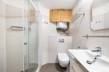 Prodej bytu 2+kk v osobním vlastnictví 39 m², Praha 3 - Žižkov