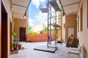 Prodej bytu 2+kk v osobním vlastnictví 39 m², Praha 3 - Žižkov