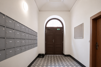 Prodej bytu 2+kk v osobním vlastnictví 39 m², Praha 3 - Žižkov