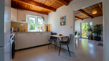 Prodej chaty / chalupy 41 m², Ochoz u Brna