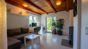 Prodej chaty / chalupy 41 m², Ochoz u Brna
