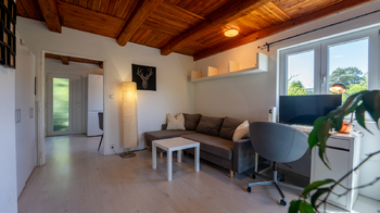 Prodej chaty / chalupy 41 m², Ochoz u Brna
