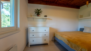 Prodej chaty / chalupy 41 m², Ochoz u Brna
