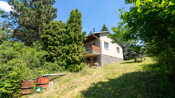 Prodej chaty / chalupy 41 m², Ochoz u Brna