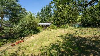 Prodej chaty / chalupy 41 m², Ochoz u Brna