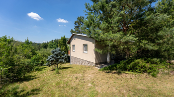 Prodej chaty / chalupy 41 m², Ochoz u Brna