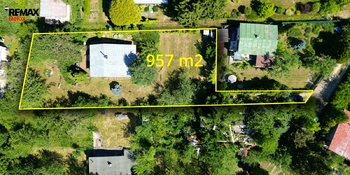 Prodej chaty / chalupy 41 m², Ochoz u Brna