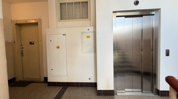 Pronájem bytu 2+kk v osobním vlastnictví 72 m², Praha 4 - Nusle
