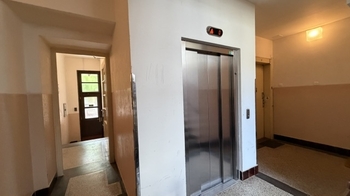 Pronájem bytu 2+kk v osobním vlastnictví 72 m², Praha 4 - Nusle
