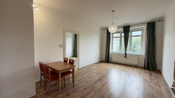 Pronájem bytu 2+kk v osobním vlastnictví 72 m², Praha 4 - Nusle