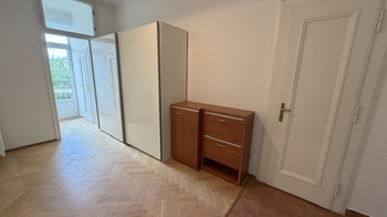 Pronájem bytu 2+kk v osobním vlastnictví 72 m², Praha 4 - Nusle