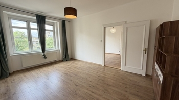Pronájem bytu 2+kk v osobním vlastnictví 72 m², Praha 4 - Nusle