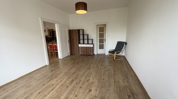 Pronájem bytu 2+kk v osobním vlastnictví 72 m², Praha 4 - Nusle