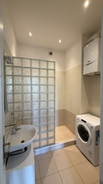 Pronájem bytu 2+kk v osobním vlastnictví 72 m², Praha 4 - Nusle