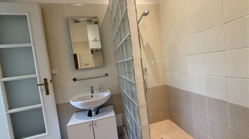 Pronájem bytu 2+kk v osobním vlastnictví 72 m², Praha 4 - Nusle