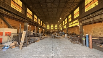 Prodej výrobních prostor, Opava