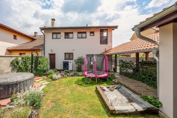 Prodej domu 116 m², Tišice