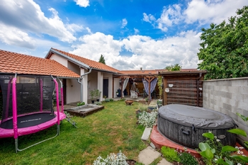 Prodej domu 116 m², Tišice